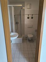 Badezimmer - Mecklenburg 03 - Top-Hundeurlaub