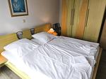 Schlafzimmer - Mecklenburg 09 - Top-Hundeurlaub