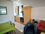 Wohnzimmer - Mecklenburg 10 - Top-Hundeurlaub