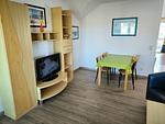 Wohnzimmer - Mecklenburg 10 - Top-Hundeurlaub