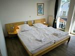 Schlafzimmer - Mecklenburg 10 - Top-Hundeurlaub
