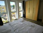 Schlafzimmer - Mecklenburg 10 - Top-Hundeurlaub