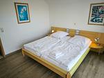 Schlafzimmer - Mecklenburg 10 - Top-Hundeurlaub