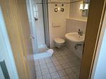 Badezimmer - Mecklenburg 10 - Top-Hundeurlaub