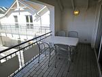 Balkon - Mecklenburg 10 - Top-Hundeurlaub