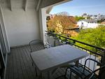 Balkon - Mecklenburg 10 - Top-Hundeurlaub