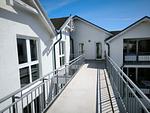 Fassade / Eingang - Mecklenburg 10 - Top-Hundeurlaub