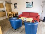 Wohnzimmer - Mecklenburg 12 - Top-Hundeurlaub