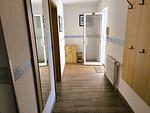 Fassade / Eingang - Mecklenburg 12 - Top-Hundeurlaub