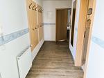 Fassade / Eingang - Mecklenburg 12 - Top-Hundeurlaub