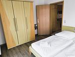 Schlafzimmer - Mecklenburg 12 - Top-Hundeurlaub