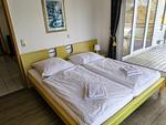 Schlafzimmer - Mecklenburg 12 - Top-Hundeurlaub