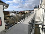 Fassade / Eingang - Mecklenburg 12 - Top-Hundeurlaub