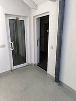 Fassade / Eingang - Mecklenburg 12 - Top-Hundeurlaub