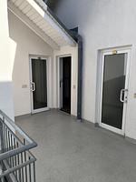 Fassade / Eingang - Mecklenburg 12 - Top-Hundeurlaub