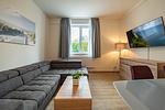 Ferienwohnung Düne - Top-Hundeurlaub