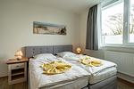 Ferienwohnung Düne - Top-Hundeurlaub