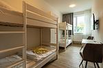 Ferienwohnung Düne - Top-Hundeurlaub
