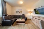 Ferienwohnung Lillie - Top-Hundeurlaub