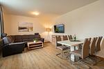 Ferienwohnung Lillie - Top-Hundeurlaub