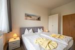 Ferienwohnung Lillie - Top-Hundeurlaub