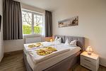Ferienwohnung Lillie - Top-Hundeurlaub