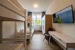 Ferienwohnung Lillie - Top-Hundeurlaub