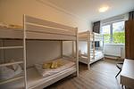 Ferienwohnung Lillie - Top-Hundeurlaub