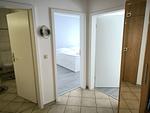 Fassade / Eingang - Nordstrand 18 - Top-Hundeurlaub