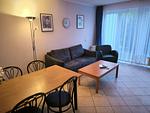 Wohnzimmer - Nordstrand 27 - Top-Hundeurlaub
