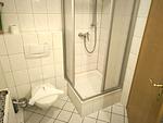 Badezimmer - Nordstrand 27 - Top-Hundeurlaub