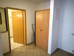 Fassade / Eingang - Nordstrand 27 - Top-Hundeurlaub