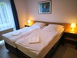 Schlafzimmer - Nordstrand 27 - Top-Hundeurlaub