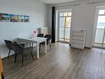 Wohnzimmer - Ostseeresidenz Whg 01 - Top-Hundeurlaub