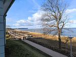 Meerblick - Ostseeresidenz Whg 01 - Top-Hundeurlaub