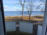 Meerblick - Ostseeresidenz Whg 01 - Top-Hundeurlaub