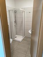 Badezimmer - Ostseeresidenz Whg 01 - Top-Hundeurlaub
