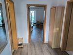 Wohnzimmer - Ostseeresidenz Whg 02 - Top-Hundeurlaub