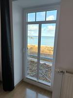 Meerblick - Ostseeresidenz Whg 02 - Top-Hundeurlaub