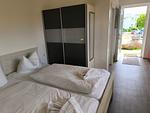 Schlafzimmer - Villa Mia 01 - Top-Hundeurlaub