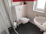 Badezimmer - Villa Mia 01 - Top-Hundeurlaub