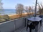 Meerblick - Ostseeresidenz Whg 08 - Top-Hundeurlaub