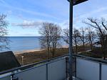 Meerblick - Ostseeresidenz Whg 08 - Top-Hundeurlaub