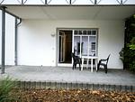 Terrasse - Ostseeresidenz Whg 04 - Top-Hundeurlaub