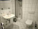 Badezimmer - Villa Heimkehr 02 - Top-Hundeurlaub