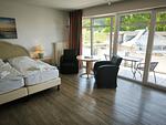 Wohnzimmer - Ostseeresidenz Whg 18 - Top-Hundeurlaub