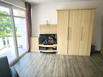 Wohnzimmer - Ostseeresidenz Whg 18 - Top-Hundeurlaub