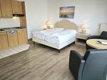 Wohnzimmer - Ostseeresidenz Whg 18 - Top-Hundeurlaub