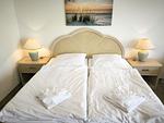 Wohnzimmer - Ostseeresidenz Whg 18 - Top-Hundeurlaub