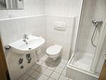 Badezimmer - Ostseeresidenz Whg 18 - Top-Hundeurlaub